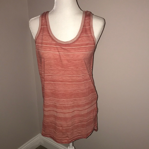 Prana shirt tunic women’s top sleeveless new small - Picture 3 of 13